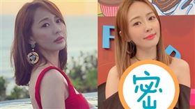 賴薇如。（圖／翻攝自賴薇如IG）