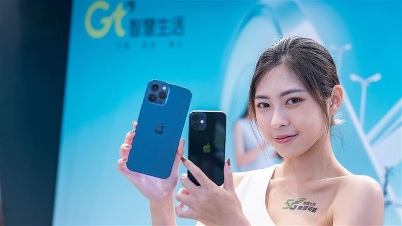 亞太週年慶　愛瘋12Pro現折1萬
