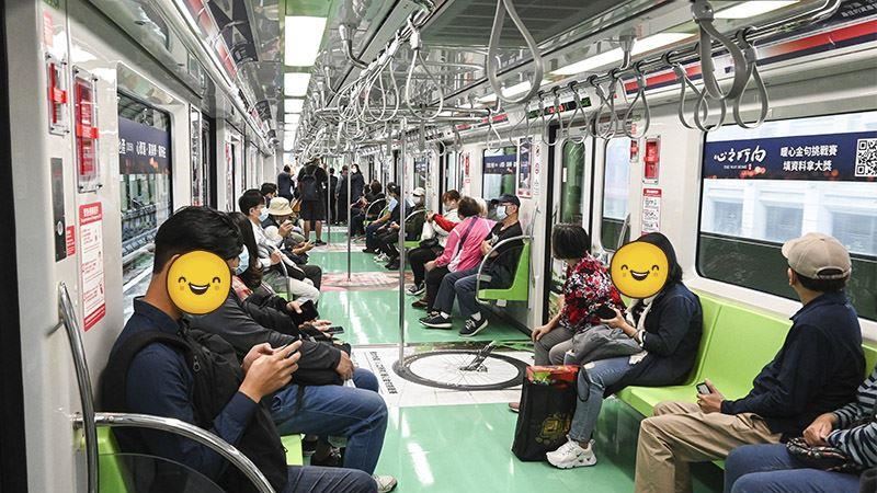 防疫情　12月起8大場所強制戴口罩