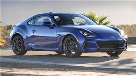 ▲Subaru BRZ（圖／翻攝自Subaru官網）