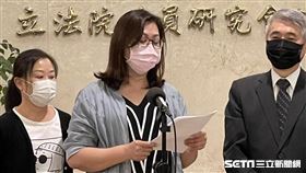 蘇震清,太太,廖靖汝,音檔,變造,收賄 圖／記者林恩如攝影