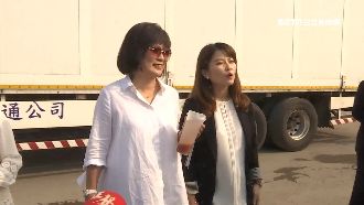 藍議員爆動土典禮沒位置 高市府回應