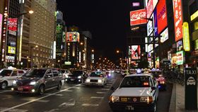 日本，北海道，札幌（圖／翻攝自pixabay）