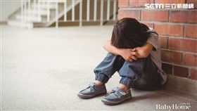 兒少性侵、托育虐兒、校園霸凌　調查：6成7爸媽超擔心（圖／BabyHome提供）