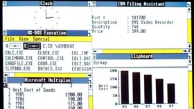 歷史上的今天／微軟推出Windows　翻轉電腦使用行為