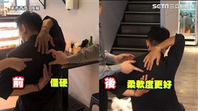 餐飲業員工日端40碗肌肉發炎　達人神手整復解決職災