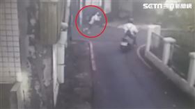 宜蘭,拉人,女學生,性騷擾,監視器