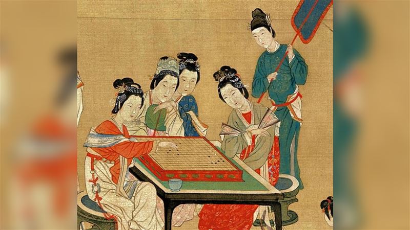 康熙下棋差點輸他！10天後他跪地死