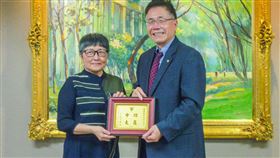 台灣閱讀教育重要推手　前國教院長柯華葳過世　享壽67歲（中大提供）