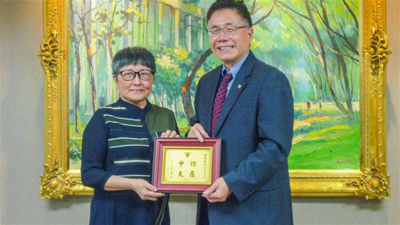 閱讀教育先驅柯華葳過世　享壽67歲