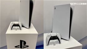 PS5,組合圖/記者林柏廷攝影