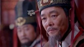 孔融,張儉(圖/百度百科)