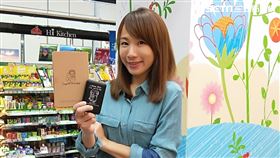 擺脫負面情緒！萊爾富推正向生存法則集點換購抽愛瘋PS5（圖／萊爾富提供）