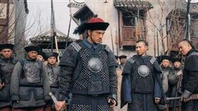 金城武 《投名狀》劇照