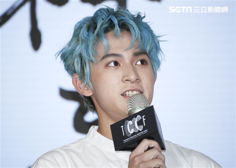 台灣原創漫畫改編戲劇《神之鄉》發佈會李玉璽、項婕如、王識賢、李李仁、謝怡芬、王彩樺等人出席。（圖／記者楊澍攝影）