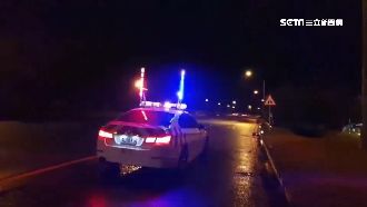 國道見「2根」要打雙黃燈？警曝用途