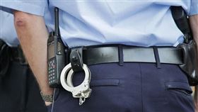 警察、警方、員警、辦案（示意圖／翻攝自Pixabay）