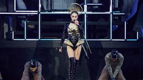 蔡依林《Ugly Beauty2019-2020世界巡迴演唱會高雄場》。（圖／凌時差提供）