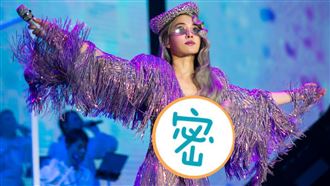 露東西半球！蔡依林高雄場竟有五月天