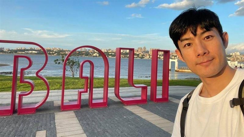 甜點店太吵挨告　施易男心累訴心聲