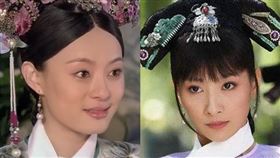 甄嬛。（圖／翻攝自後宮甄嬛傳微博）