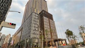 高雄義享天地,高雄萬豪酒店,義享時尚廣場（圖／業者提供）