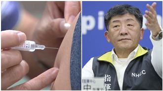 不用中國疫苗？陳時中：不是因為歧視