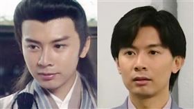 何寶生,笑傲江湖,身價百億,出家,和尚