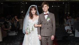 潘嘉麗游政豪/游手好弦娛樂