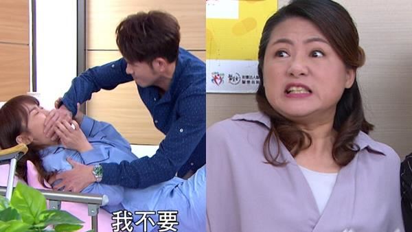 男星偷情播種小三　遭媽目睹綠光事實