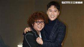 同學麥娜絲,南巫,國際影評人費比西獎,金馬獎,觀眾票選獎　（圖／記者楊澍攝影）