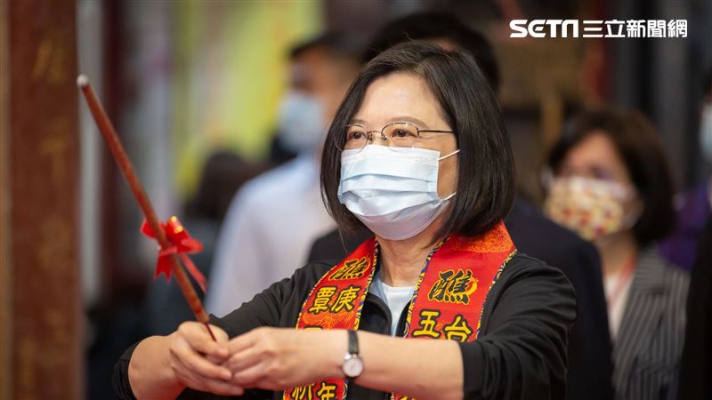 台灣明年運勢如何？中研院一籤神斷言