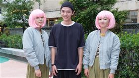 曾柏鈞/寰亞音樂提供