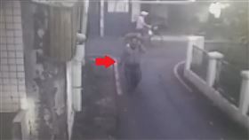 宜蘭,拉人,女學生,性騷擾,監視器