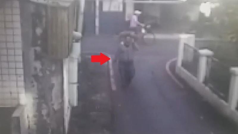 宜蘭女學生遭勒脖　嫌辯：只是想搭訕