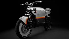 ▲Katalis Company EV.500電動機車。（圖／翻攝Katalis Company網站）