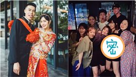  簡廷芮,宋芸樺,李玉璽,茵聲,張立東,大文,我的少女時代（簡廷芮IG）