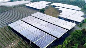 2020全球碳揭露計畫　屏東列A級城市（1）總部在英國、被視為「環境黃金標準」的碳揭露計畫日前公布2020全球A等級指標城市，共591個城市接受評比，獲得A等級的城市僅88個，屏東縣即為其中之一。（屏東縣政府提供）中央社記者郭芷瑄傳真　109年11月20日