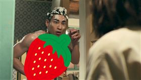 章廣辰。TVBS提供