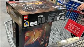 限量鋼鐵人。(圖／翻攝不亦樂乎會客室)