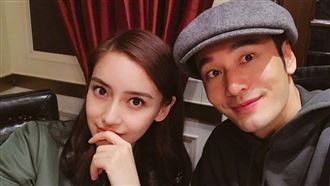 楊穎黃曉明離婚　陸網：一點也不意外