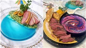 公館美食BFF。（圖／IG網友授權提供）