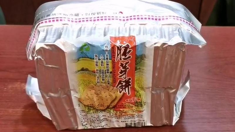 無添加？福義軒這款餅乾遭檢舉罰4萬
