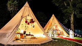 2020台灣咖啡節,雲林古坑。（圖／雲林縣農業處提供）