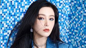 范冰冰(翻攝自范冰冰工作室微博)