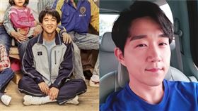 （圖／翻攝自崔盛元IG 請回答1988官網） 