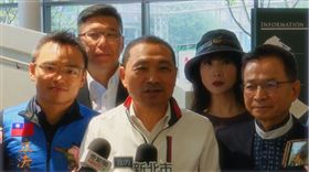 侯友宜（圖／新北市府提供）