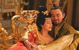 唐玄宗,李隆基,楊貴妃,荔枝