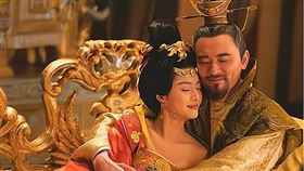 唐玄宗,李隆基,楊貴妃,荔枝