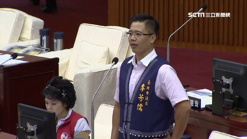 要求校長們「交報告」　藍議員挨批